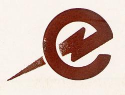 Het logo van de KEMA