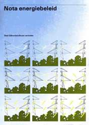 Nota Energiebeleid