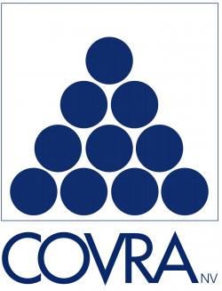 Het Covra-logo